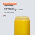 Protetor Solar Facial em Bastão Sallve FPS60 15g